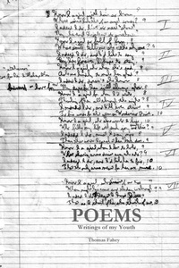 Enlarge image Cover: Poems - Lulu Press