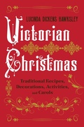 Cover: Victorian Christmas - Countryman Press