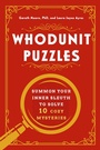Cover: Whodunit Puzzles - Countryman Press
