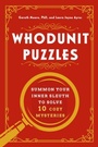 Cover: Whodunit Puzzles - Countryman Press Inc.