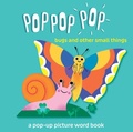 Cover: Bugs and Other Small Things - Kane/Miller Book Publishers