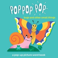 Enlarge image Cover: Bugs and Other Small Things - Kane/Miller Book Publishers