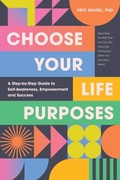 Cover: Choose Your Life Purposes - Tma Press