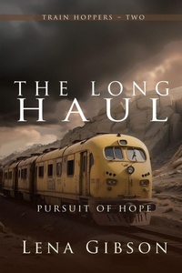 Enlarge image Cover: The Long Haul - BLACK ROSE WRITING