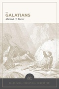 Cover: Galatians - Faithlife Corporation