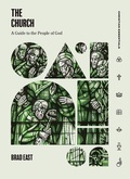 Cover: The Church - Faithlife Corporation