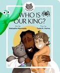 Cover: Who Is Our King? - Faithlife Corporation