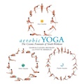 Cover: aerobic YOGA - Archway Publishing