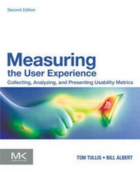 Abbildung von: Measuring the User Experience - Morgan Kaufmann