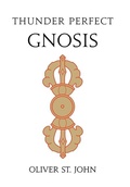 Cover: Thunder Perfect Gnosis-Intellectual Flower of Mind - Ordo Astri