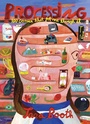 Cover: Processing - Drawn and Quarterly