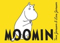 Cover: Moomin Adventures: Book 1 - Drawn and Quarterly