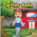 Cover: Cyclone Annie - Lindsay Duncan