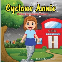 Enlarge image Cover: Cyclone Annie - Lindsay Duncan
