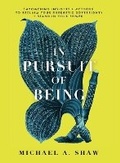 Cover: In Pursuit Of Being - Gift of Word