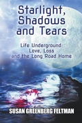 Cover: Starlight, Shadows and Tears - ANJ Press