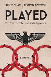Enlarge image Cover: Played - Wordserve Publishing