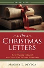 Cover: Christmas Letters Leader Guide, The - Abingdon Press
