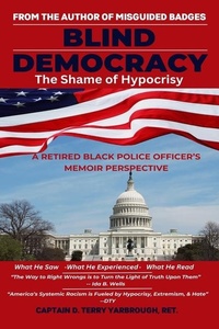 Abbildung von: Blind Democracy - D.Yarbrough