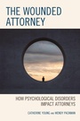 Cover: The Wounded Attorney - Lexington Books