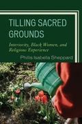 Cover: Tilling Sacred Grounds - Lexington Books