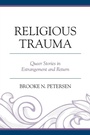 Cover: Religious Trauma - Lexington Books