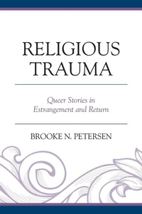 Enlarge image Cover: Religious Trauma - Lexington Books