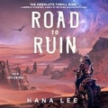 Cover: Road to Ruin - SIMON & SCHUSTER AUDIO