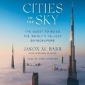 Cover: Cities in the Sky - SIMON & SCHUSTER AUDIO