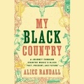 Cover: My Black Country - SIMON & SCHUSTER AUDIO