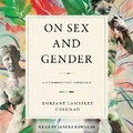 Cover: On Sex and Gender - SIMON & SCHUSTER AUDIO