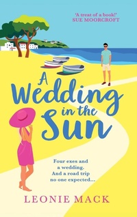 Abbildung von: A Wedding in the Sun - Boldwood Books Ltd