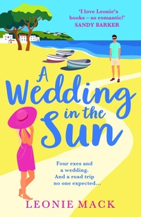 Abbildung von: A Wedding in the Sun - Boldwood Books Ltd
