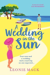 Abbildung von: A Wedding in the Sun - Boldwood Books Ltd