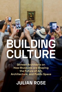 Enlarge image Cover: Building Culture - Chronicle Books