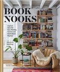 Cover: Book Nooks - Chronicle Books