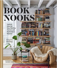 Abbildung von: Book Nooks - Chronicle Books