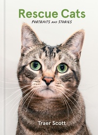 Abbildung von: Rescue Cats - Chronicle Books