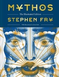 Cover: Mythos: The Illustrated Edition - Chronicle Books