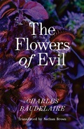 Cover: The Flowers of Evil - Verso Books