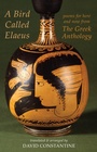 Cover: A Bird Called Elaeus - Bloodaxe Books