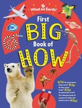 Cover: First Big Book of How - What on Earth!