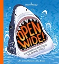 Cover: Open Wide! - What on Earth!