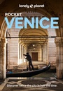 Cover: Lonely Planet Pocket Venice - Lonely Planet Global Limited