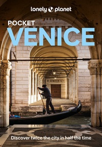 Abbildung von: Lonely Planet Pocket Venice - Lonely Planet Global Limited