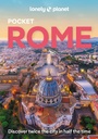 Cover: Lonely Planet Pocket Rome - Lonely Planet Global Limited