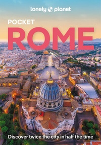 Abbildung von: Lonely Planet Pocket Rome - Lonely Planet Global Limited