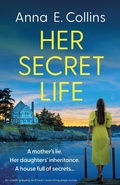 Cover: Her Secret Life - Bookouture