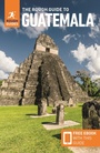 Cover: The Rough Guide to Guatemala: Travel Guide with eBook - Rough Guides