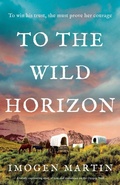 Cover: To the Wild Horizon - Storm Publishing